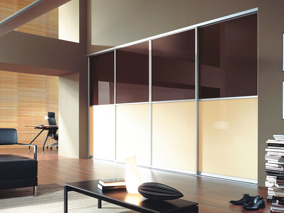 Шкафы-купе Аристо стандарт 