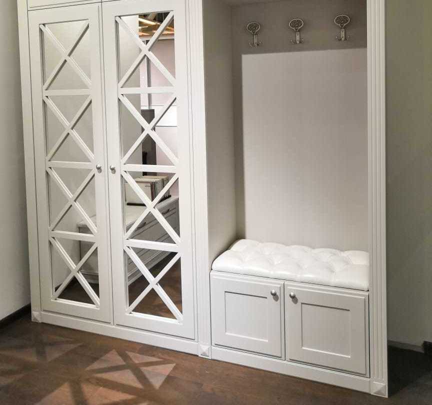 Мебель в классическом стиле